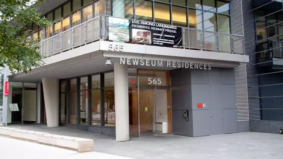 Bridgestreet at Newseum Residences | District of Columbia - Washington (ve civarı) - Washington - Washington D.C. Şehir Merkezi