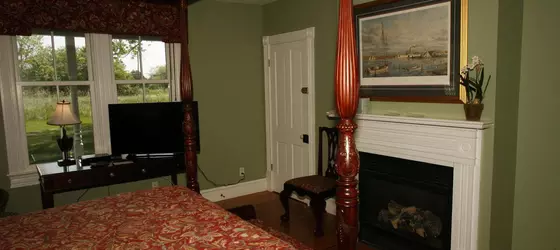 George Brooks House B&B | Maryland - St. Michaels