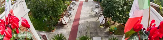 Albergo Residence Fattoria Stocchi | Calabria - Cosenza (vilayet) - Rende