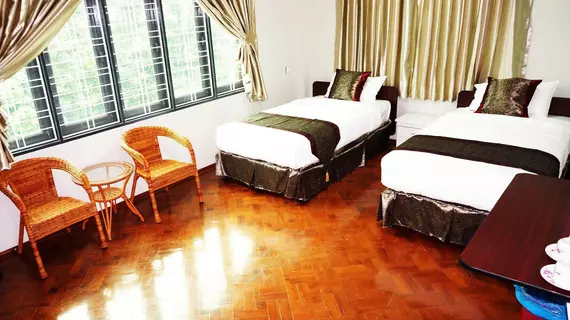 AKT Hotel (A Kyi Taw) | Yangon