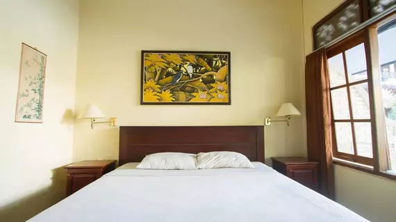 Hotel Bali Warma | Bali - Denpasar - Sanur