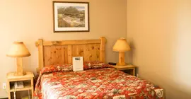 Boulder Creek Inn | Idaho - Tamarack (ve civarı) - Donnelly