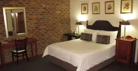 Aero Guest Lodge | Gauteng - City of Tshwane - Johannesburg (ve civarı) - Kempton Park