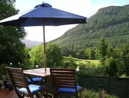 Darroch View Cottage | İskoçya - Scottish Highlands - Inverness