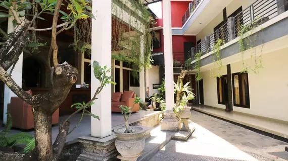 Griya Shanti Graha Bali | Bali - Kuta - Tuban