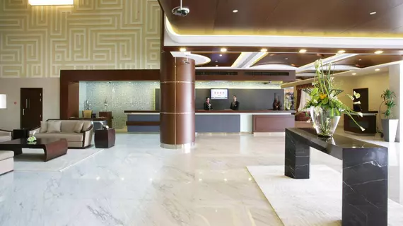 Elite Byblos Hotel | Dubai - Dubai