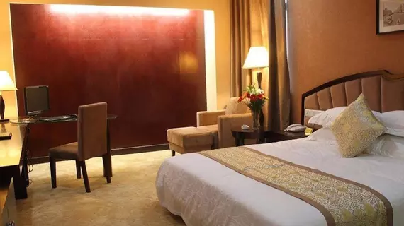 Hangzhou Meilun Business Hotel | Zhejiang - Hangzhou - Jianggan