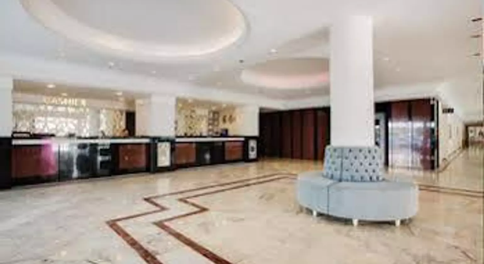 Altınorfoz Hotel