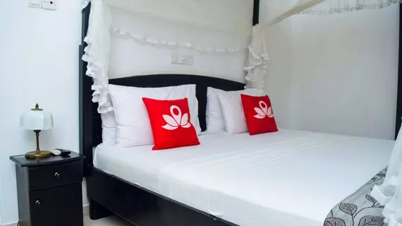 ZEN Rooms Park Lane Negombo | Gampaha Bölgesi - Negombo