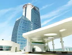 The MVL Hotel Yeosu | Güney Jeolla - Suncheon (ve civarı) - Yeosu - Chongp'o