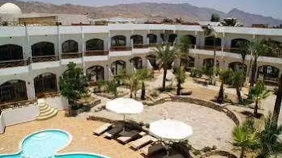 Hotel Planet Oasis | Güney Sina (il) - St. Catherine