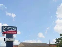 Fortune Inn And Suites Newport | Arkansas - Newport