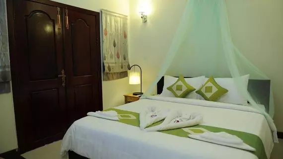 Relax Inn Boutique | Siem Reap (ili) - Siem Reap