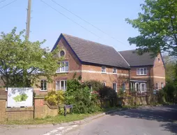 South Norfolk Guest House | Norfolk (kontluk) - Norwich