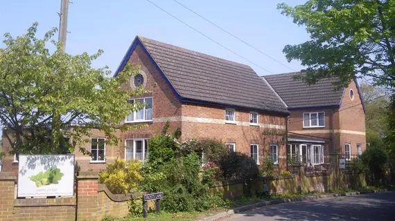 South Norfolk Guest House | Norfolk (kontluk) - Norwich