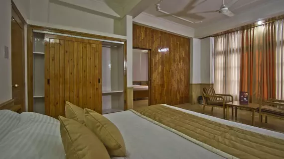 Hotel Snow View | Himaşal Pradeş - Manali (ve civarı) - Kullu