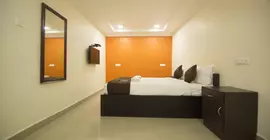 NGH Transit Hotel | Tamil Nadu - Tiruvallur - Chennai (ve civarı) - Chengalpattu