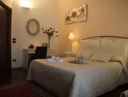 B&B Primavera | Veneto - Verona (ve civarı) - Verona - Citta Antica