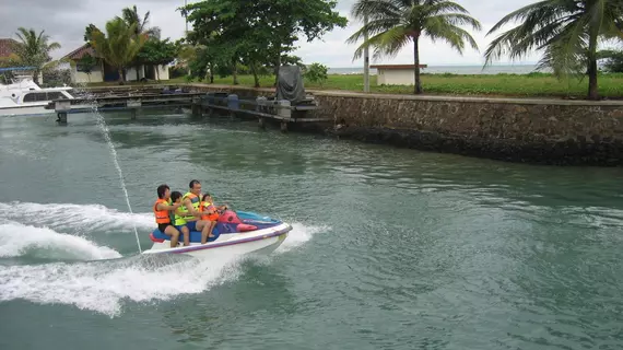 Bintang Laut Resort | Banten - Carita