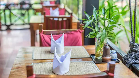 SiZen Retreat and Spa | Siem Reap (ili) - Siem Reap