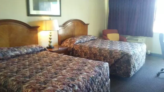 Cedars Inn Lewiston | Idaho - Lewiston (ve civarı) - Lewiston