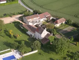 Le Pigeonnier Du Perron | Nouvelle-Aquitaine - Vienne (bölge) - Availles-en-Chatellerault