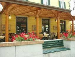 Hotel Salus | Lombardy - Pavia (vilayet) - Godiasco - Salice Terme