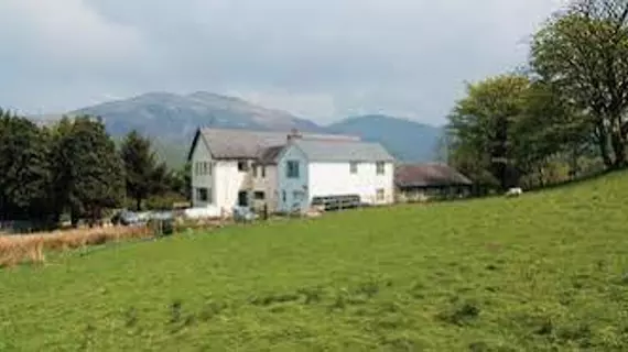 YHA Llanberis | Galler - Caernarfon - Llanberis