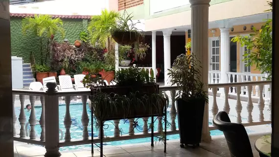 Hotel Napolitano | Meta - Villavicencio - Villavicencio