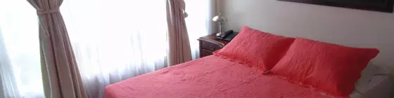 Hotel Casa Santa Isabel | Cundinamarca - Bogota (ve civarı) - Bogota - Santa Isabel