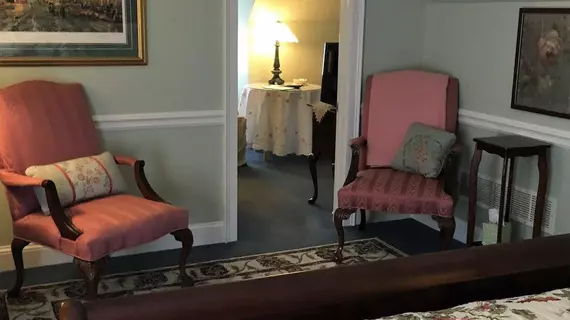 Parsonage Inn Bed and Breakfast | Maryland - St. Michaels