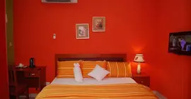 Millicent and Suites | Lagos (ve civarı) - Lagos - Surulere