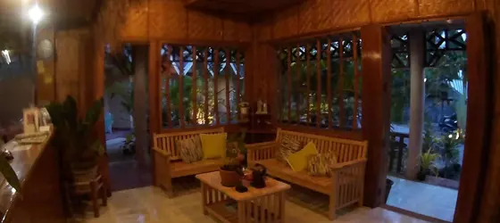 Blue Wave Inn | Negros Oriental - Dumaguete (ve civarı) - Siquijor - Siquijor Adası