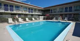 Motel 6 Hartford - Windsor Locks | Connecticut - Hartford (ve civarı) - Windsor Locks