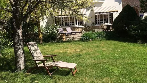 La Collinière | Centre - Loire Vadisi - Eure-et-Loir (bölge) - Sainte-Gemme-Moronval