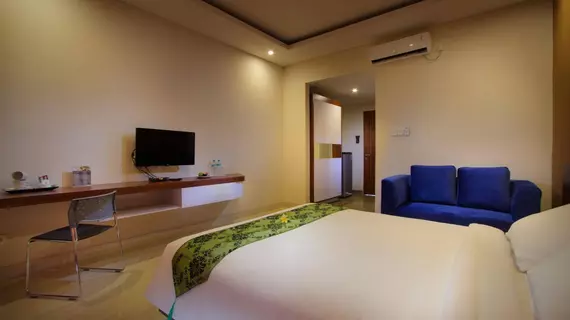 Umah Bali Suite and Residence | Bali - Denpasar - Gatot Subroto