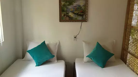 Tropical Garden Homestay | Kien Giang (vilayet) - Phu Quoc - Ong Lang