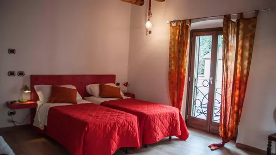 B&B Santa Lucia | Lombardy - Bergamo - Bergamo (ve civarı) - Bergamo - Citta Bassa