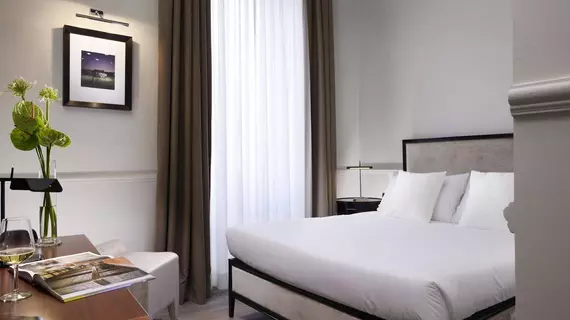 Gens Luxury Suites | Lazio - Roma (ve civarı) - Roma Kent Merkezi - Navona