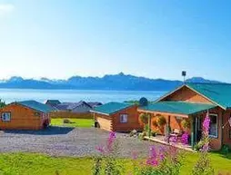 Glacier View Cabins | Alaska - Homer