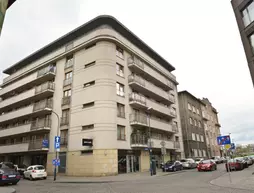 La Gioia Kazimierz Modern Apartments | Küçük Polonya Voyvodalığı - Krakow (ve civarı) - Krakow