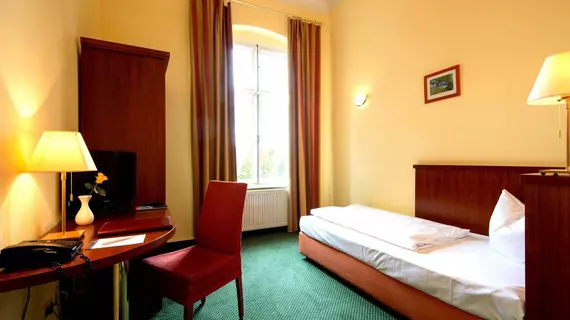 Hotel am Luisenplatz | Brandenburg Bölgesi