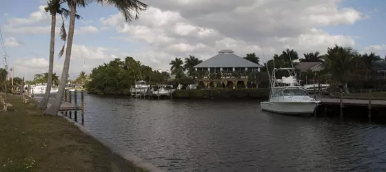 Tahitian Inn | Florida - Fort Myers (ve civarı) - Fort Myers Beach