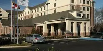 Homewood Suites Hagerstown