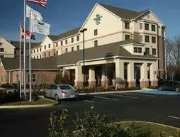 Homewood Suites Hagerstown | Maryland - Hagerstown (ve civarı) - Hagerstown