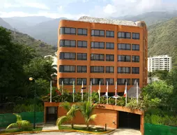 Costa Real Suites | Merkez - Libertador Bolivarian Belediyesi - Caracas (Karakas) (ve civarı) - Caraballeda