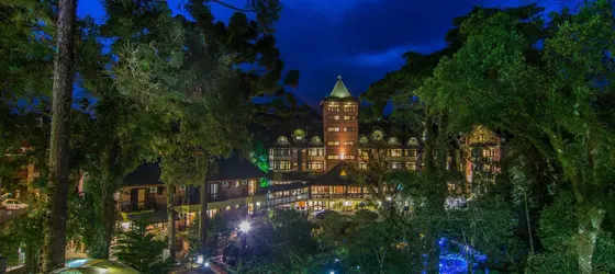 Hotel Recanto da Serra | South Region - Rio Grande Do Sul (eyalet) - Gramado