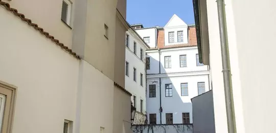 Happy Prague Apartments