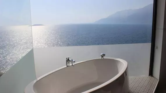 Mandalina Luxury Boutique Otel | Antalya - Kaş