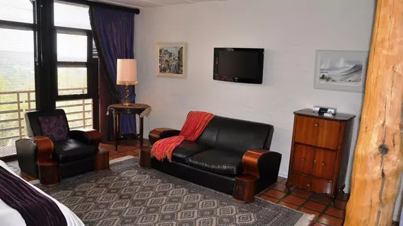 Franklin View Guesthouse | Free State (il) - Mangaung - Bloemfontein